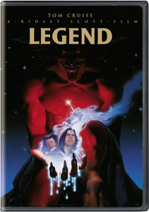 Legend / Легенда (1985)
