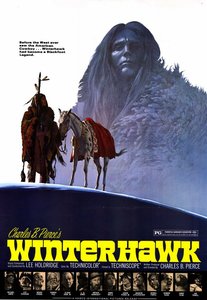 Winterhawk / Зимния Ястреб (1975)