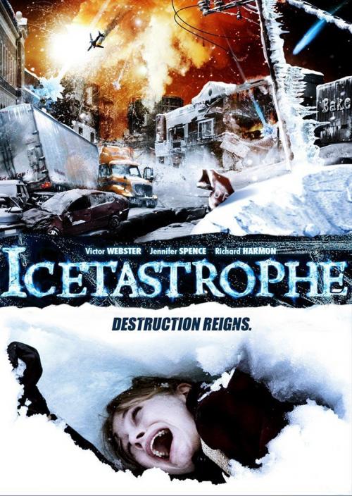 Christmas Icetastrophe / Ледено бедствие (2015)