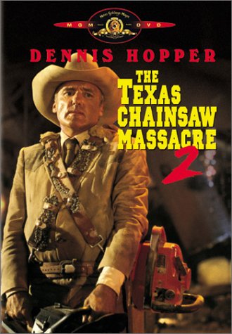 The Texas Chainsaw Massacre 2 / Тексаско клане 2 (1986)