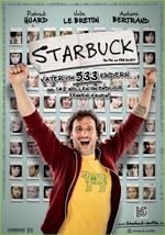 Starbuck / Старбък (2011)