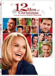 12 Men of Christmas / Дванадесет мъже за Коледа (2009)