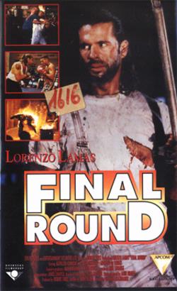 Final Round / Последният рунд (1994)