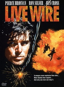 Live Wire / Жив детонатор (1992)