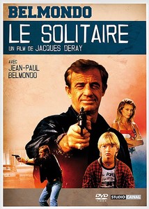Le Solitaire / Единакът (1987)