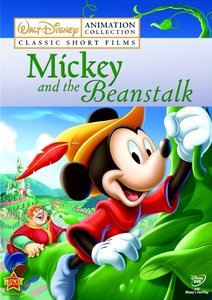 Mickey and the Beanstalk / Мики и бобеното стъбло (1947)