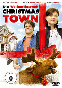 Christmas Town / Коледен град (2008)