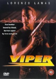 Viper / Пепелянката (1994)