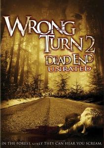 Wrong Turn 2: Dead End / Погрешен завой 2: Без изход (2007)