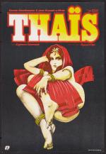 Thais / Таис (1984)