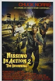 Missing in Action 2 / Изчезнал по време на акция 2 (1985)
