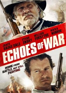 Echoes Of War / Ехото на войната (2015)
