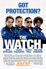 The Watch / Съседска стража (2012)