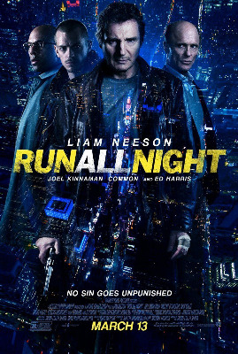 Run All Night / Среднощно преследване (2015)
