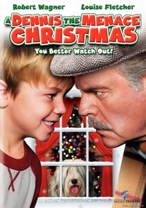 A Dennis the Menace Christmas / Коледата на Денис белята (2007)