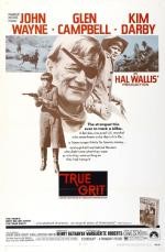 True Grit / Истинска храброст (1969)