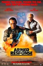 Armed Response / Въоръжен отговор (1986)