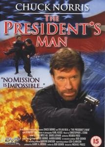 The President's Man / Президентска стража (2000)
