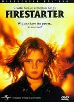 Firestarter / Подпалвачката (1984)