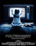 Poltergeist / Полтъргайст (1982)