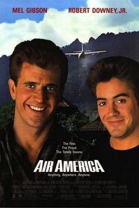 Air America / Еър Америка (1990)