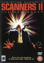 Scanners II: The New Order / Скенери 2: Новият ред (1991)