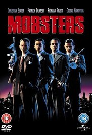 Mobsters / Гангстери (1991)