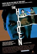 The Hidden / В чуждо тяло (1987)