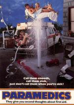 Paramedics / Бърза помощ (1988)