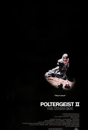Poltergeist II: The Other Side / Полтъргайст 2 : От другата страна (1986)