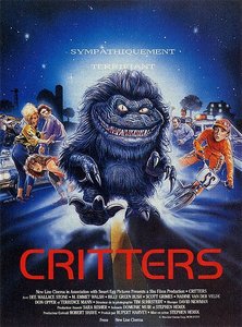 Critters / Критърсите (1986)
