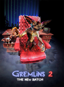 Gremlins 2: The New Batch / Гремлини 2: Новата партида (1990)