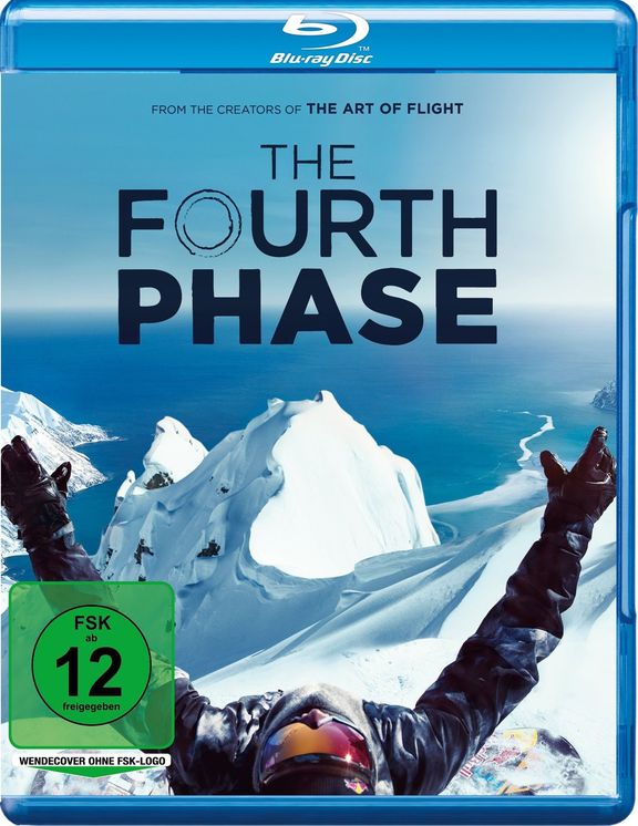 The Fourth Phase / Четвъртата фаза (2016)