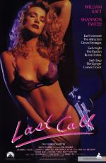 Last Call / Последно Позвъняване (1991)