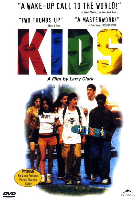 Kids / Хлапета (1995)