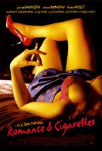 Romance and Cigarettes / Любов и цигари (2005)