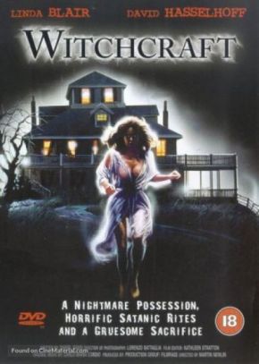 Witchery / Вечно Подвластни на Злото (1988)