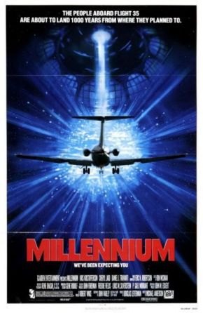 Millennium / Четвъртото Измерение (1989)