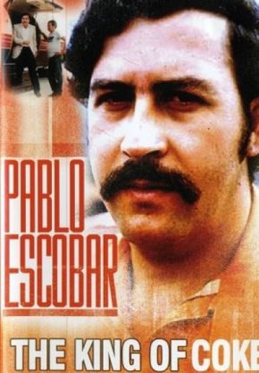 Pablo Escobar: King of Cocaine / Пабло Ескобар: Краля на кокаина (1998)