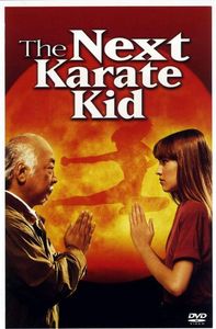 The Next Karate Kid / Следващото карате хлапе (1994)