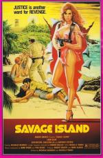 Savage Island / Дивият Остров (1985)