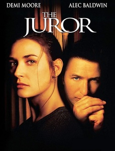 The Juror / Съдебен заседател (1996)