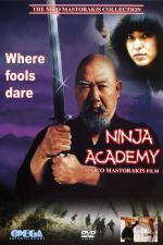 Ninja Academy / Нинджа Академия (1989)