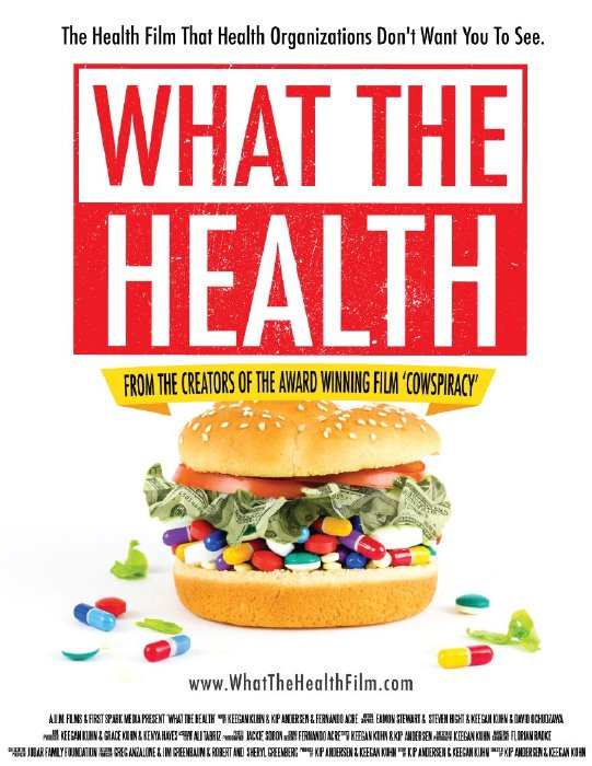 What the Health (2017)