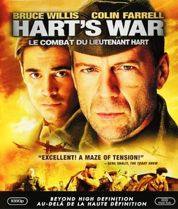 Hart's War / Войната на Харт (2002)