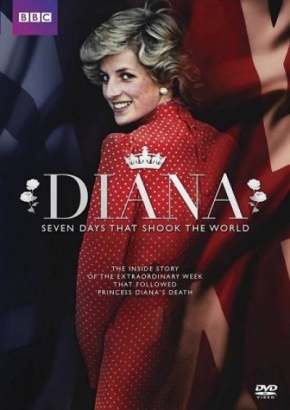 Diana: Seven Days That Shook The World / Даяна: Седем дни, които разтърсиха света (2017)