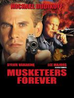 Musketeers Forever / Мускетари завинаги (1998)