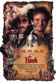 Hook / Хук (1991)