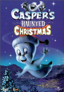 Casper's Haunted Christmas / Каспър - Призрачна Коледа (2000)