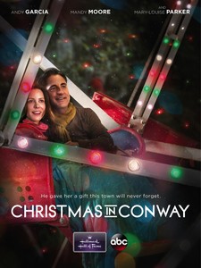 Christmas in Conway / Коледа в Конуей (2013)